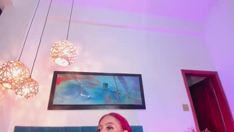 Jupiter Fox online show from September 12, 12:55 am