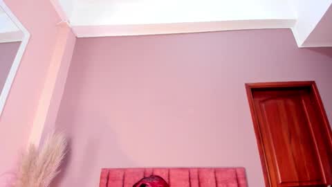 Jupiter Fox online show from October 31, 2:01 am