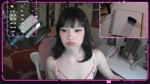 jupitersclaim online show from March 24, 12:37 am