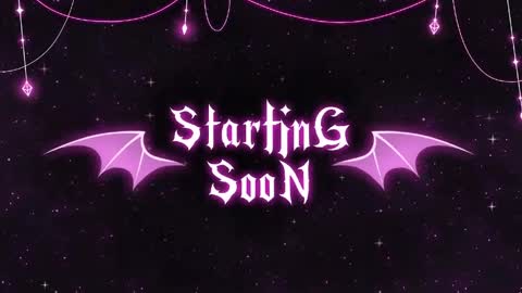 jupitersclaim online show from March 31, 12:34 am