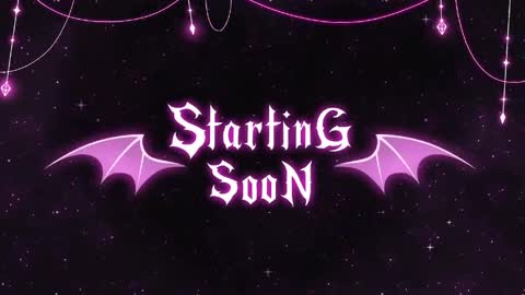 jupitersclaim online show from April 4, 1:15 am