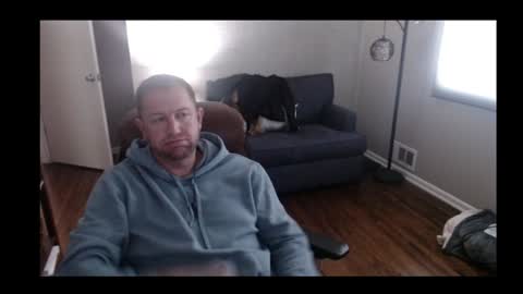 JustnSide Unexxst online show from December 6, 3:55 pm