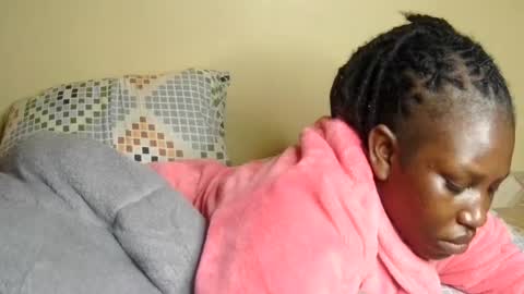 jusst_ayanna online show from July 19, 8:01 pm