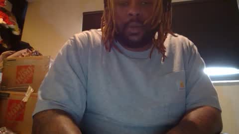 Real online show from February 3, 5:40 pm