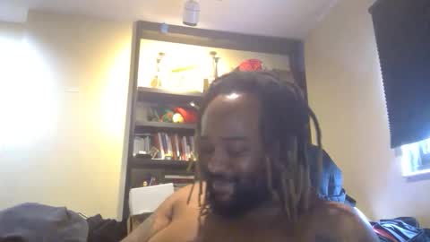 Real online show from April 1, 5:43 pm