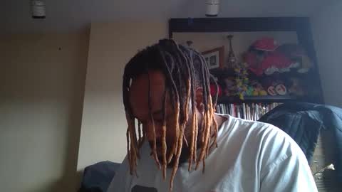 Real online show from April 4, 6:49 pm