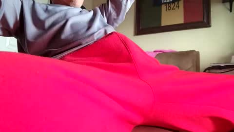 Snapshot of just4fun1523 chatting on December 15, 3:38 pm just4fun1523 online show from December 15, 3:38 pm