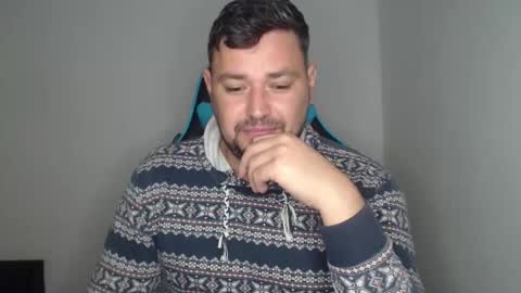 Alex online show from November 18, 11:25 am