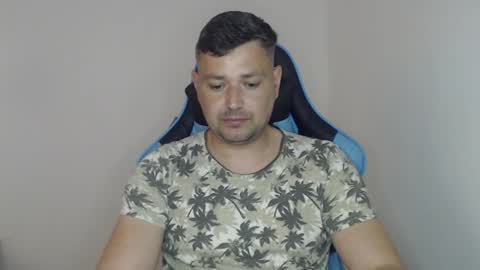 Alex online show from April 18, 11:25 am