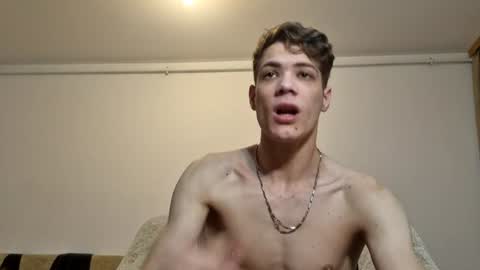 just_alexx12 online show from January 7, 1:03 pm