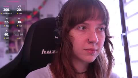 Julia online show from February 25, 10:03 am