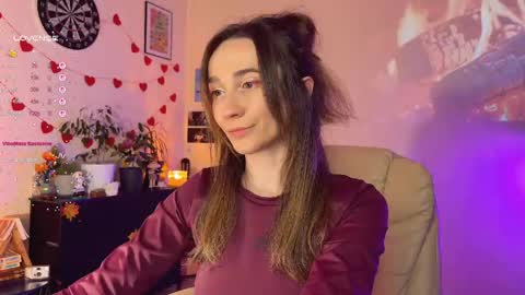 Jessica  I will be here on Tuesday November 26th online show from May 28, 7:22 pm