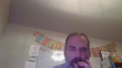 Snapshot of just_chillinwithya chatting on November 11, 11:10 am Your Zaddy online show from November 11, 11:10 am