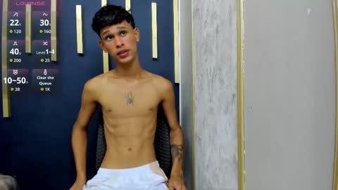 JUST online show from September 29, 7:19 pm