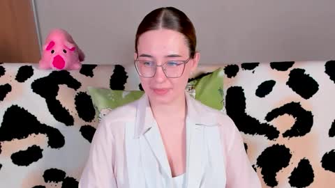 Nika and Mark online show from February 20, 12:30 am