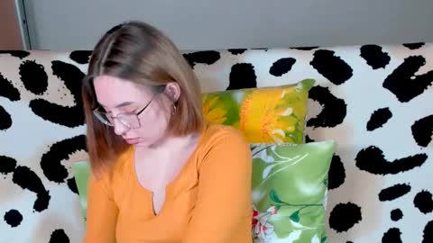 Nika and Mark online show from February 20, 9:53 pm