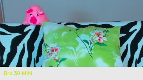 Nika and Mark online show from February 22, 10:09 pm