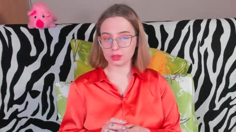 Nika and Mark online show from February 26, 2:26 am