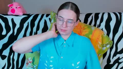 Nika and Mark online show from February 27, 3:14 am