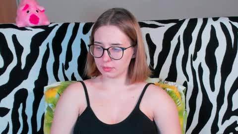 Nika and Mark online show from February 27, 9:14 pm