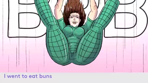 Nika and Mark online show from March 5, 9:26 pm