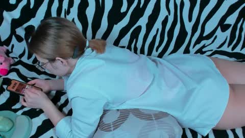 Nika and Mark online show from March 6, 3:35 am