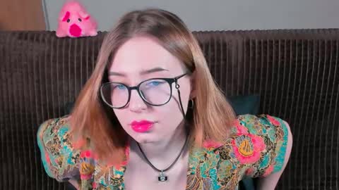 Nika and Mark online show from March 10, 8:01 pm