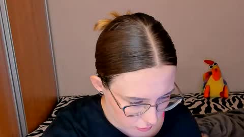 Nika and Mark online show from September 12, 7:36 pm