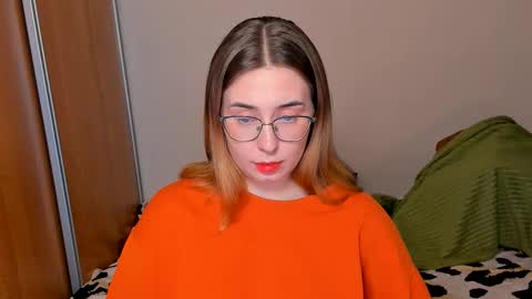 Nika and Mark online show from September 17, 9:38 pm