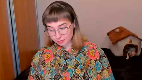 Nika and Mark online show from October 2, 9:22 pm