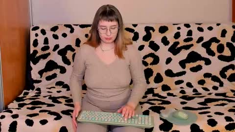 Nika and Mark online show from December 14, 10:14 pm