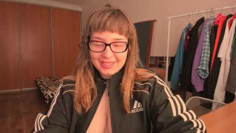 Nika and Mark online show from March 18, 3:53 am