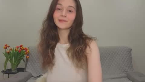 Jeni online show from March 9, 1:53 am