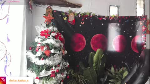 Snapshot of just_katiex chatting on January 1, 2:42 pm Sofia online show from January 1, 2:42 pm