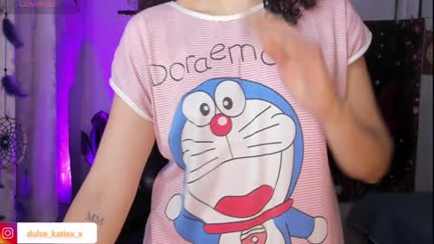 Snapshot of just_katiex chatting on January 13, 1:56 am Sofia online show from January 13, 1:56 am