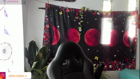 Snapshot of just_katiex chatting on January 13, 7:10 pm Sofia online show from January 13, 7:10 pm