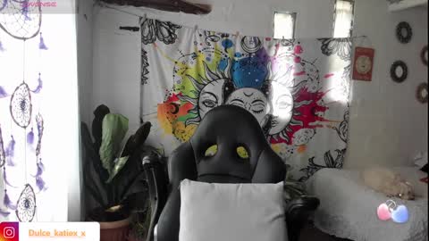 Snapshot of just_katiex chatting on January 27, 5:58 pm Sofia online show from January 27, 5:58 pm