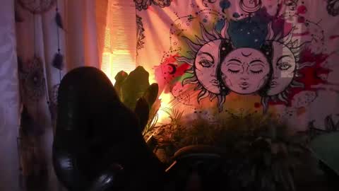 Snapshot of just_katiex chatting on February 16, 10:43 am Sofia online show from February 16, 10:43 am