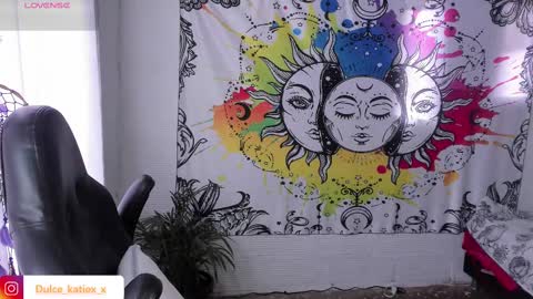 Snapshot of just_katiex chatting on February 22, 9:37 pm Sofia online show from February 22, 9:37 pm