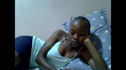 just_nuru online show from February 1, 1:30 pm