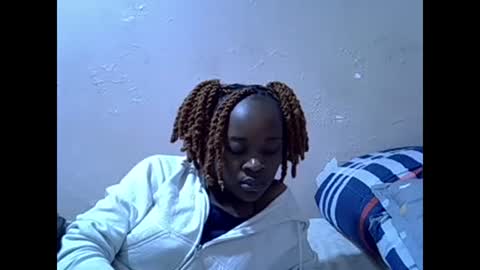 just_nuru online show from February 23, 9:22 am