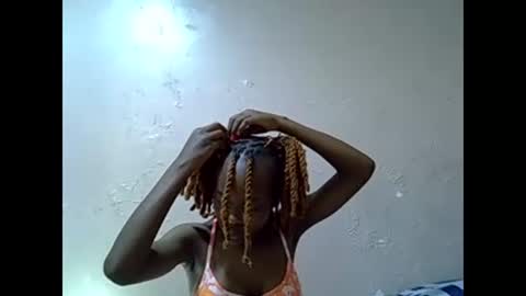 just_nuru online show from February 23, 1:53 pm