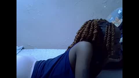 just_nuru online show from February 25, 8:30 pm