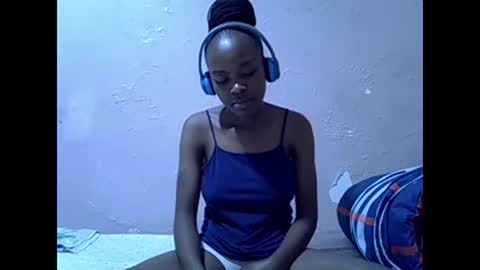 just_nuru online show from March 8, 7:31 pm