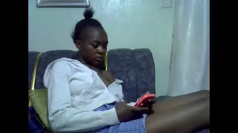 just_nuru online show from February 5, 9:03 am