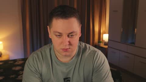 David online show from January 11, 2:27 am