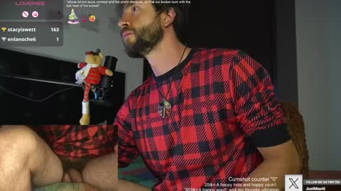 Maxi online show from December 22, 2:17 am