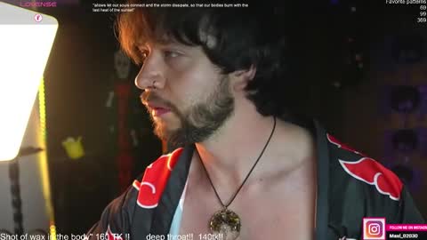 Maxi online show from November 2, 11:18 pm