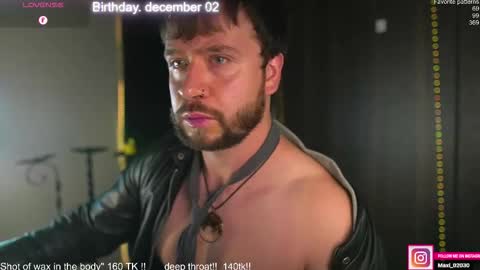 Maxi online show from November 17, 11:32 pm