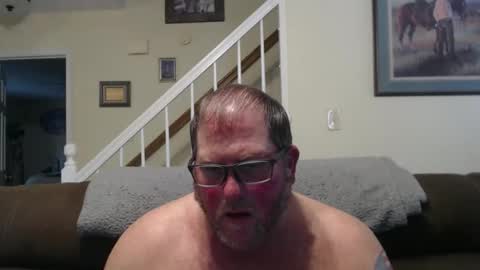 justaguyandnaked online show from April 27, 9:13 pm